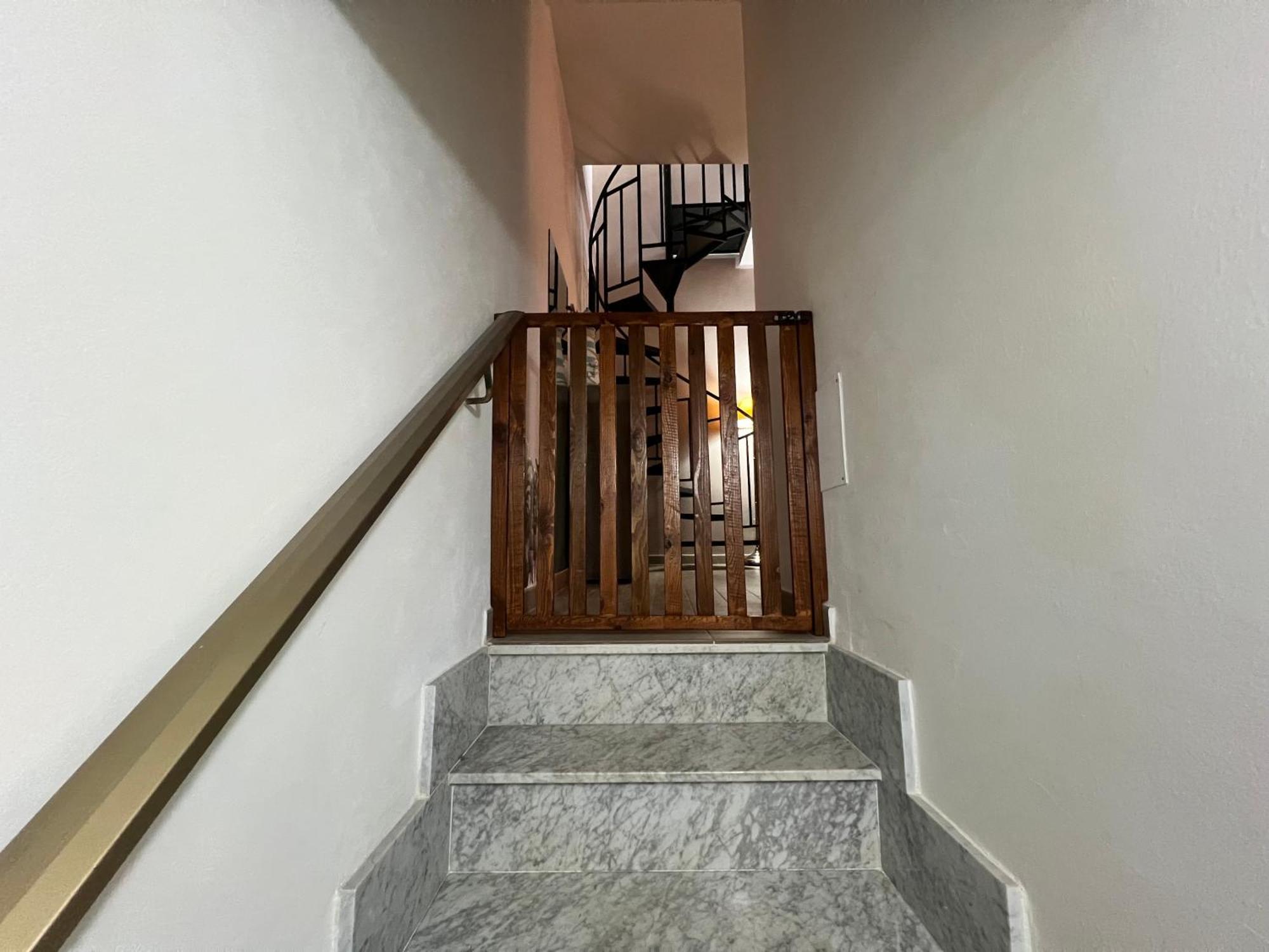 La Casa Di Ariel Apartment Porto Empedocle Bagian luar foto