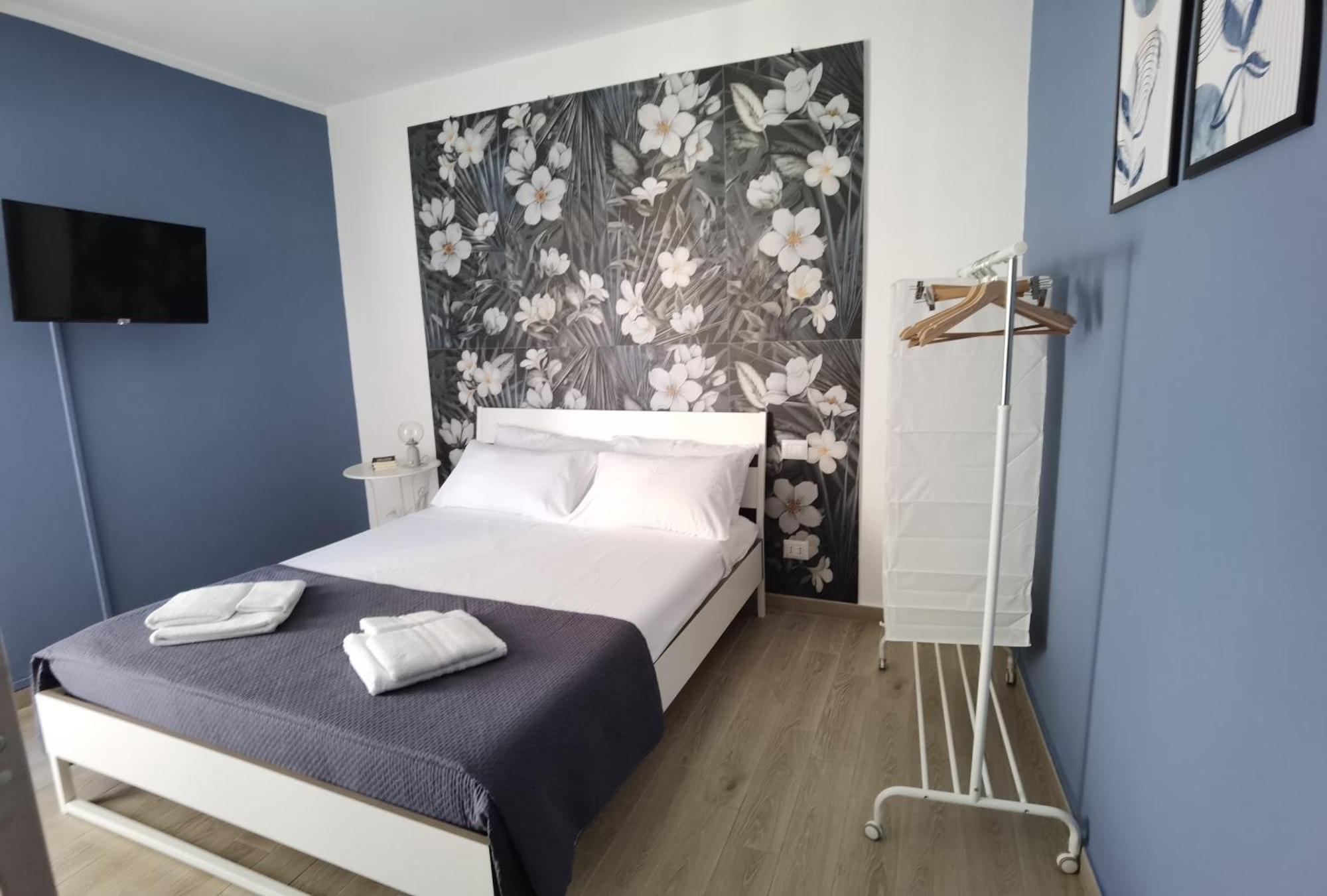 La Casa Di Ariel Apartment Porto Empedocle Bagian luar foto