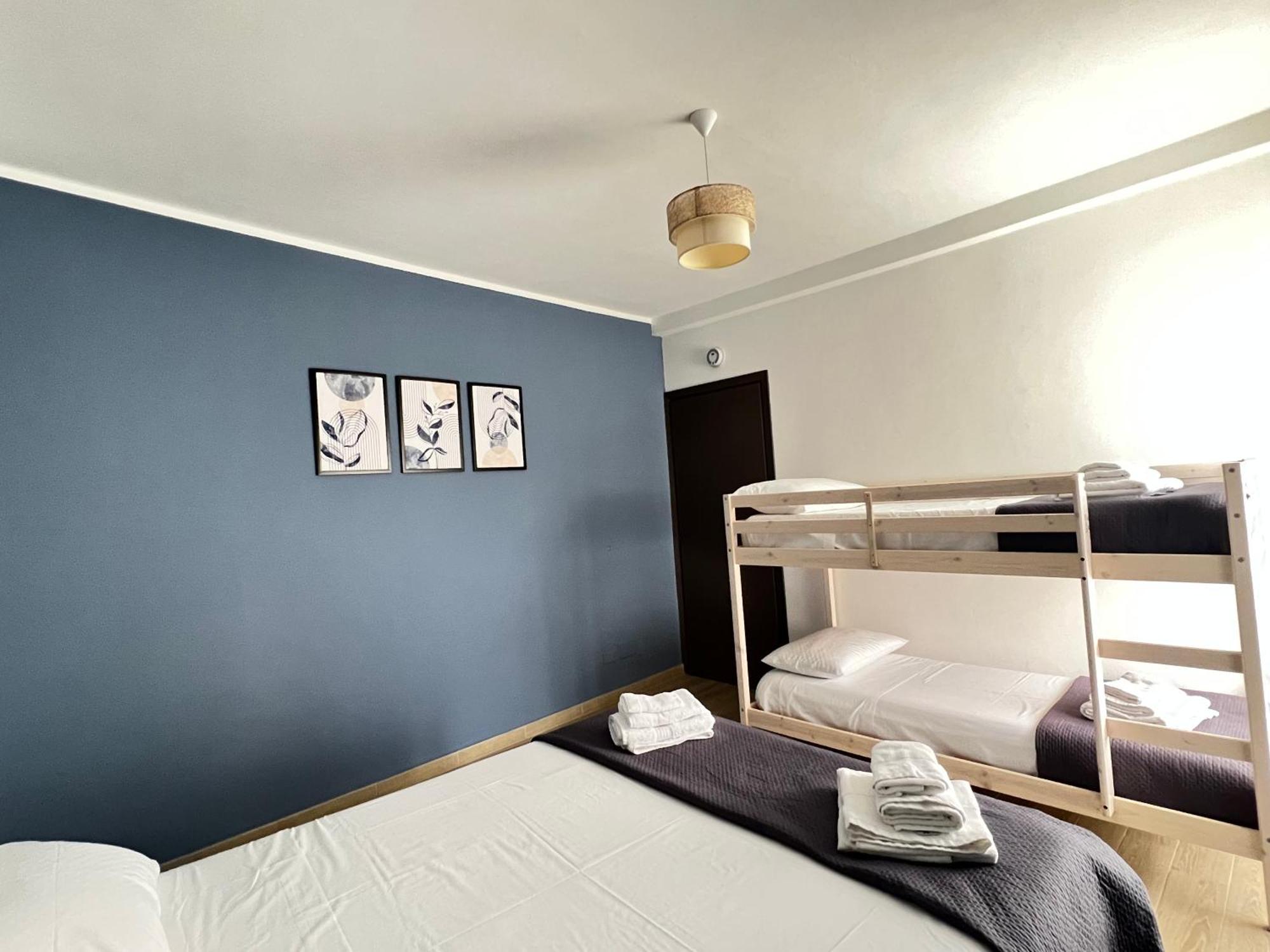 La Casa Di Ariel Apartment Porto Empedocle Bagian luar foto