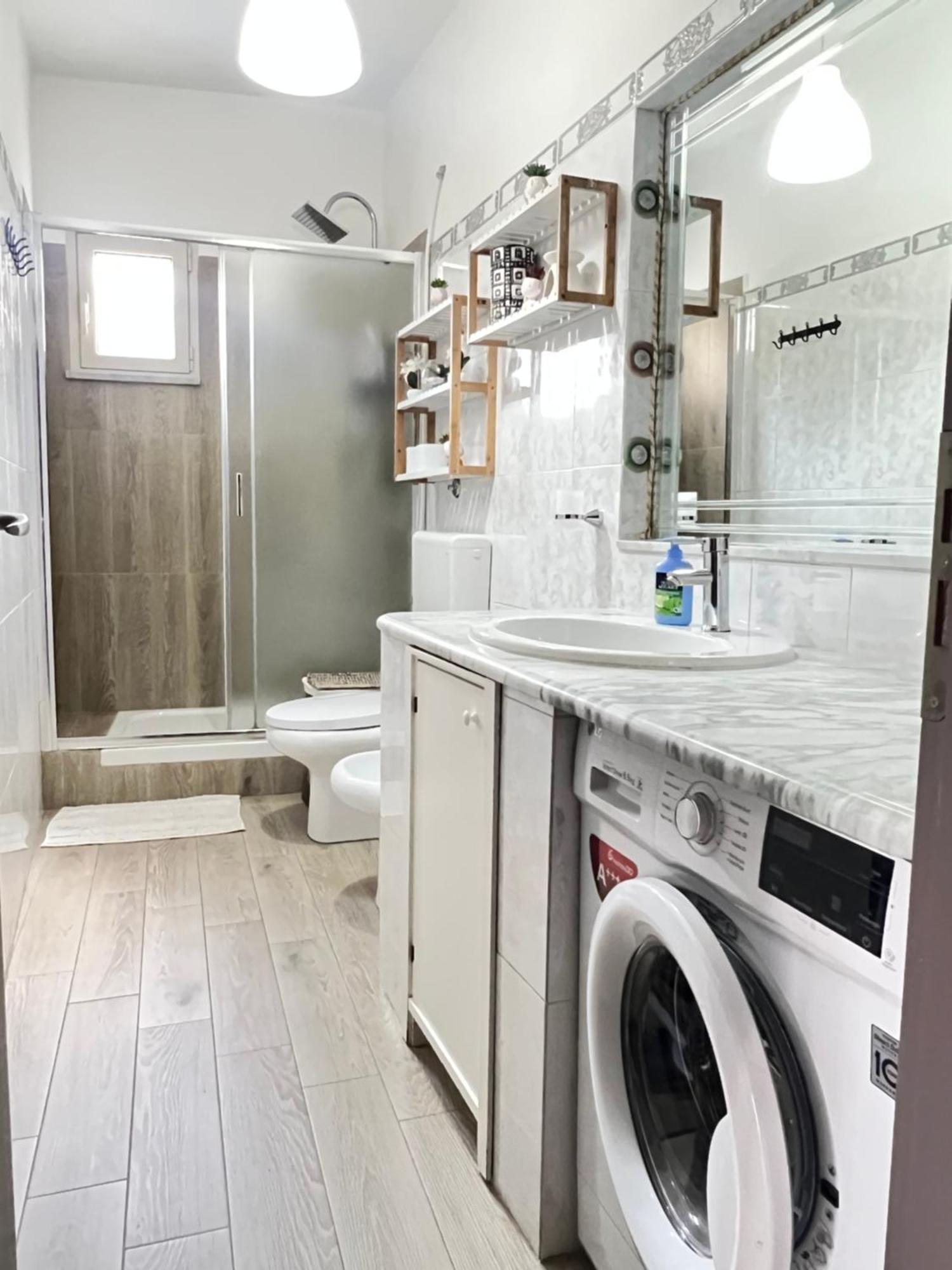 La Casa Di Ariel Apartment Porto Empedocle Bagian luar foto