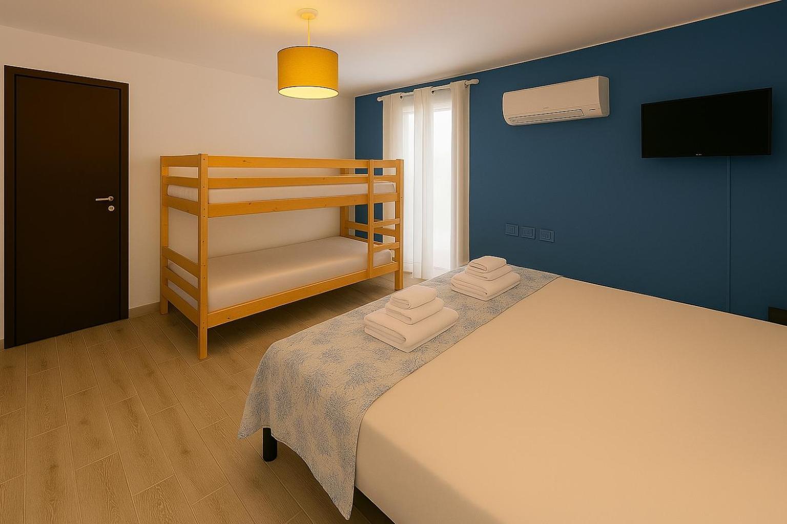 La Casa Di Ariel Apartment Porto Empedocle Bagian luar foto