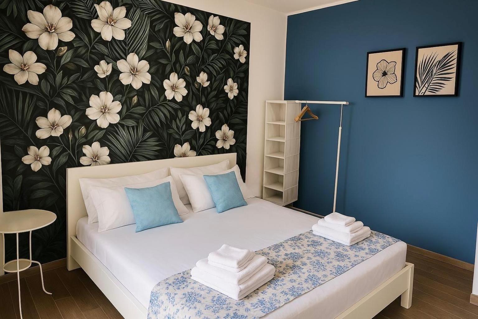 La Casa Di Ariel Apartment Porto Empedocle Bagian luar foto